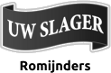 Uw Slager Romijnders